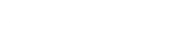 strands archive logo